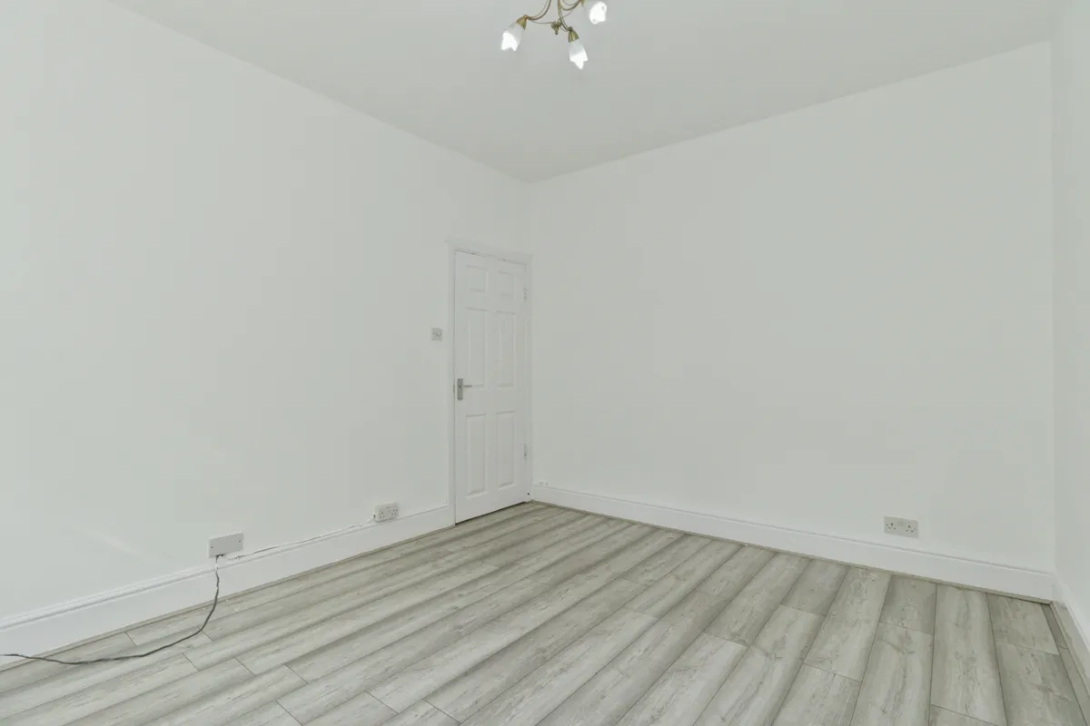 Hare Street, Woolwich SE18