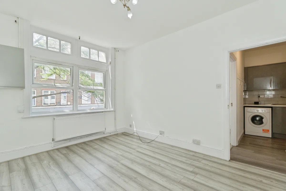 Hare Street, Woolwich SE18