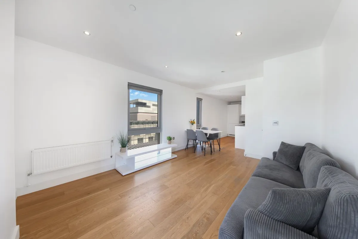 Love Lane, London SE18