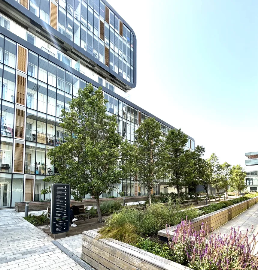 Love Lane, London SE18