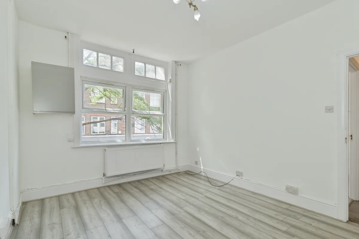 Hare Street, Woolwich SE18