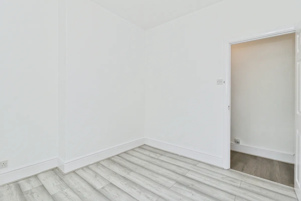 Hare Street, Woolwich SE18