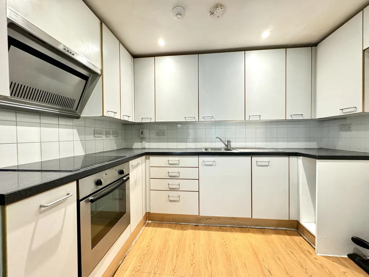 Argyll Road, London SE18