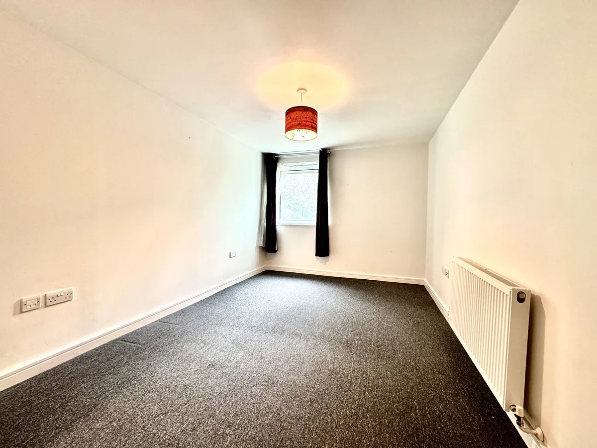Argyll Road, London SE18