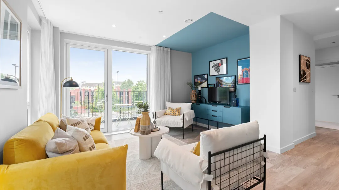95 Plumstead Road, London SE18