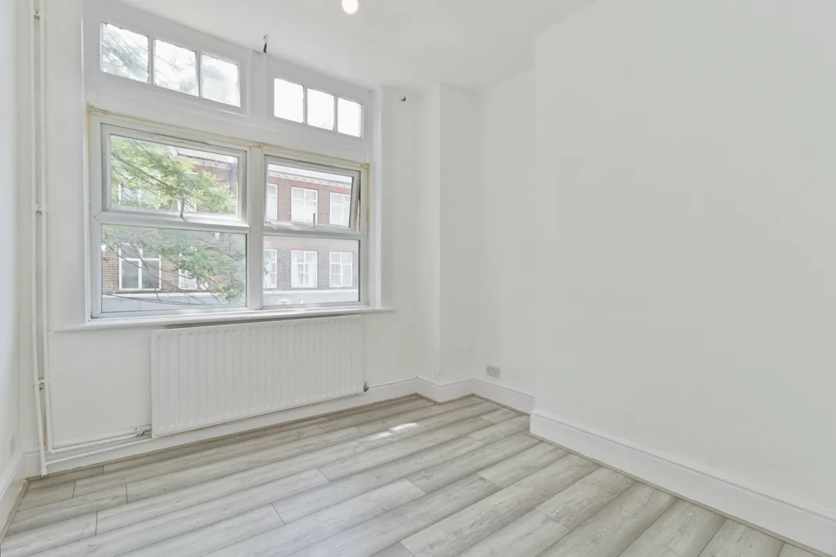 Hare Street, Woolwich SE18