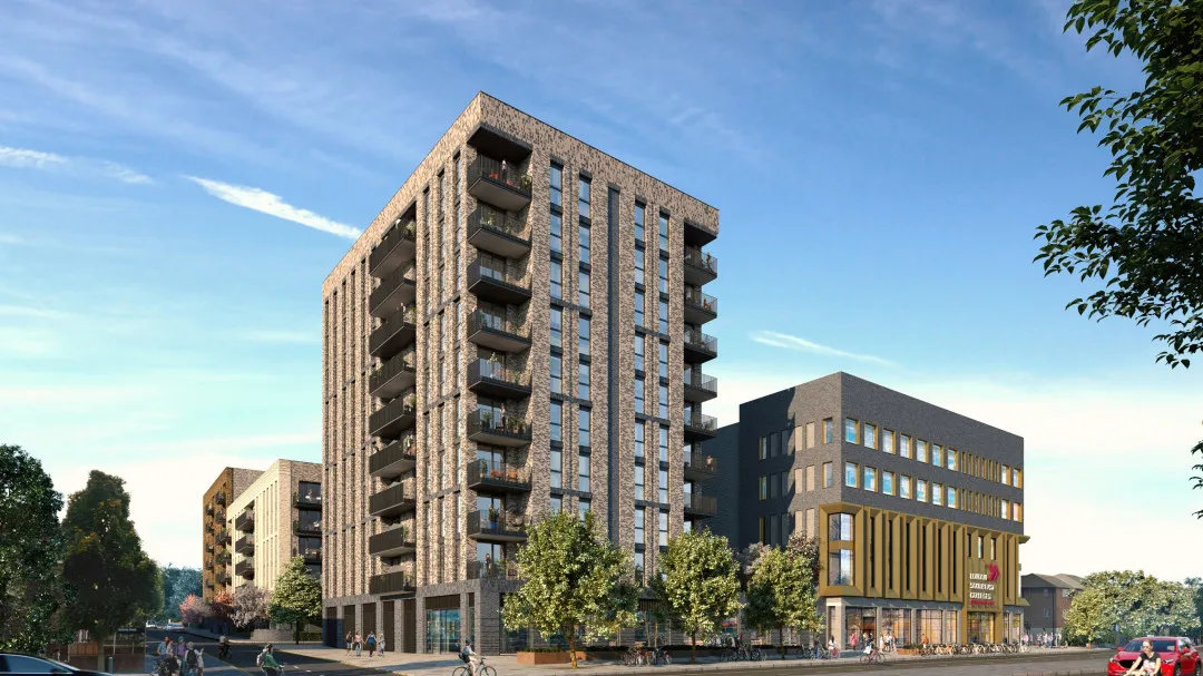 95 Plumstead Road, London SE18