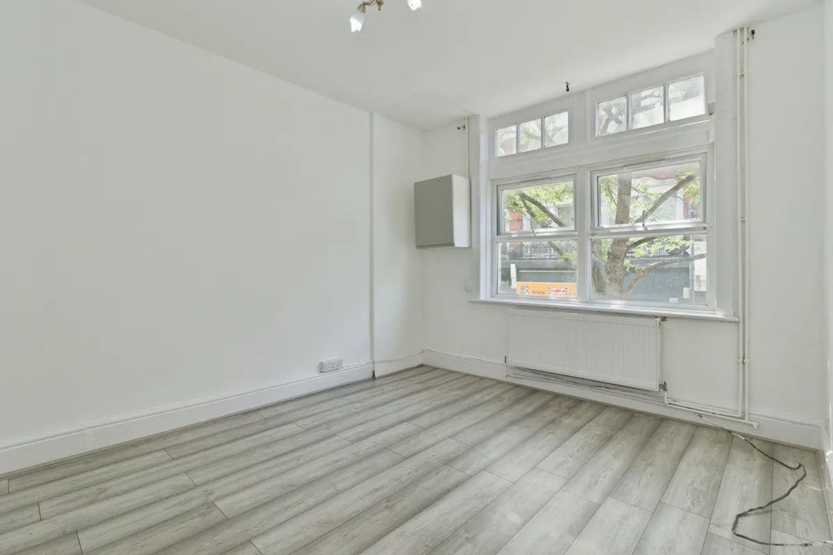 Hare Street, Woolwich SE18