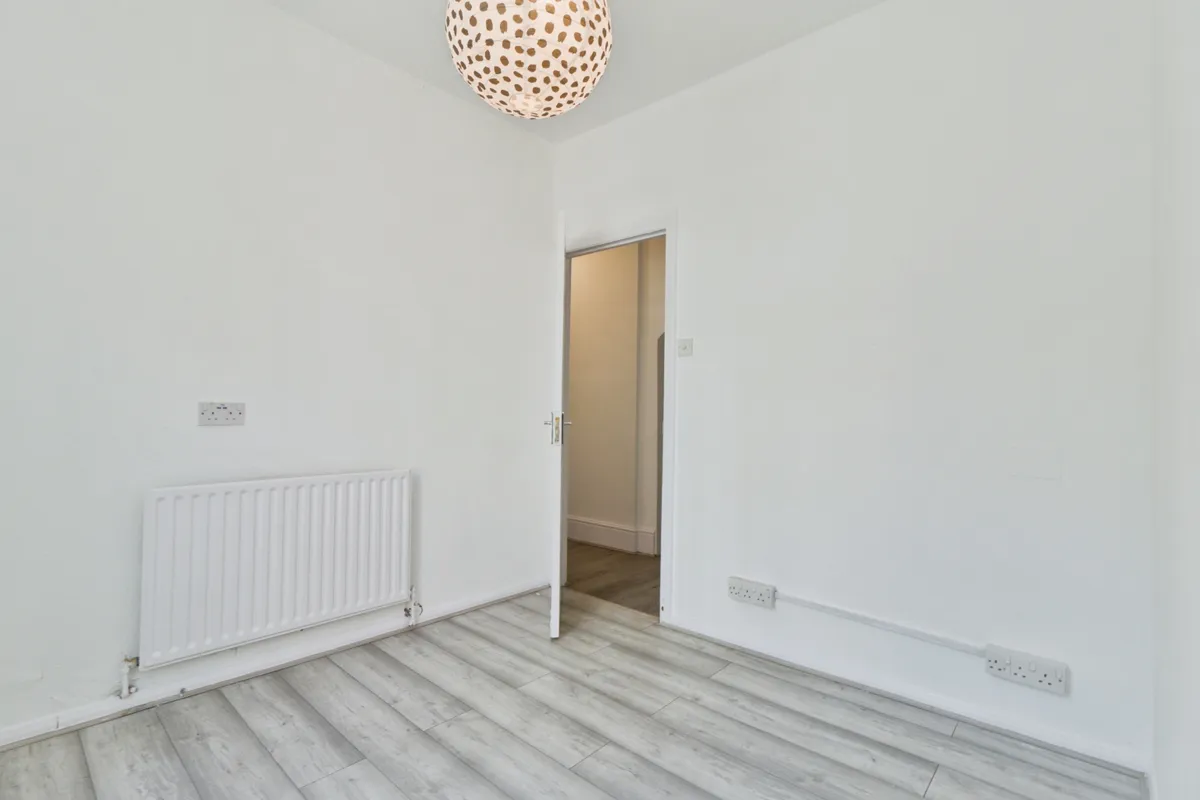 Hare Street, Woolwich SE18